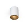 Downlight EYE TONE WHITE/GOLD 8926