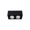 Svietidlo  BOX BLACK II 9470