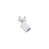 Nowodvorski EYE FIT WHITE I 9396 - biela