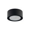 Downlight FLEA BLACK 8203