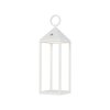 Nowodvorski PICNIC LED WHITE 8178 - biela