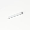 Nástenné svietidlo STRAIGHT WALL LED WHITE S 7568