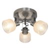 Stropné svietidlo Francis 5439