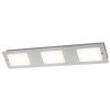 Rabalux Ruben 5724 - LED 3x 4,5 - chrómová