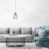 Závesné svietidlo Azurine 5226