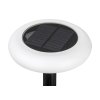 Solárne svietidlo Haiti 7069 - LED 0,6