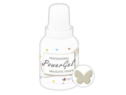 majestic ivory