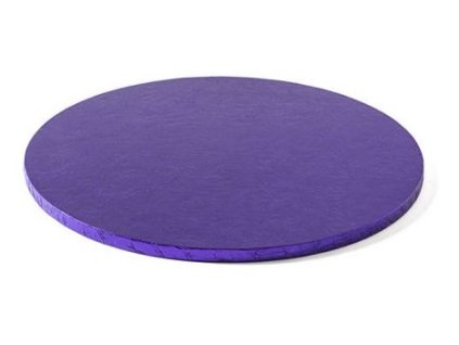 podložka violet decora