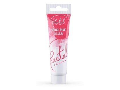 fr. coral pink