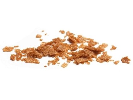 crunchy flakes