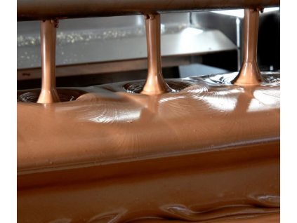 čokoláda carla mléčná