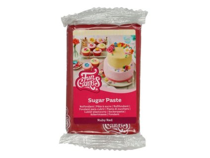 funcakes ruby red
