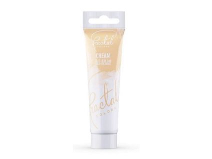 cream fract
