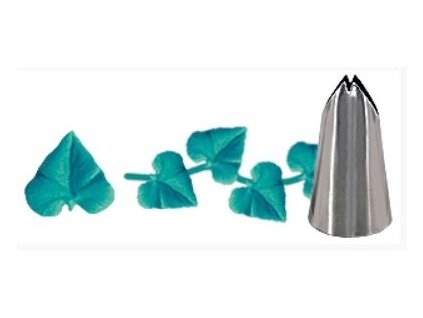 špička list 5 mm alv