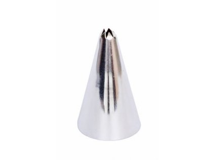 špička uzavř. hvezda 5 mm alv