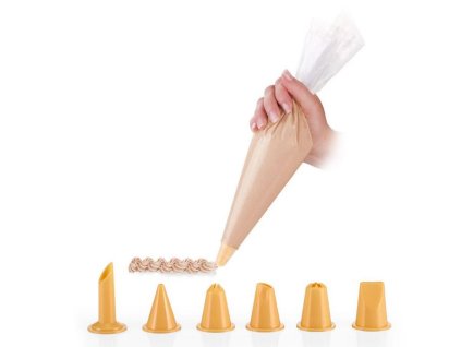 sáček delicia 10 ks