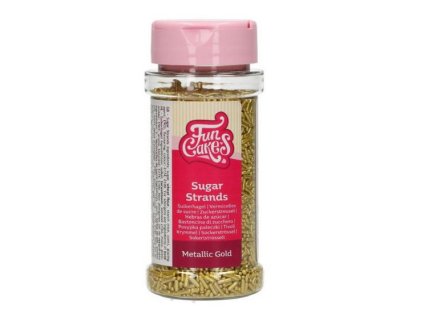 fc strands gold