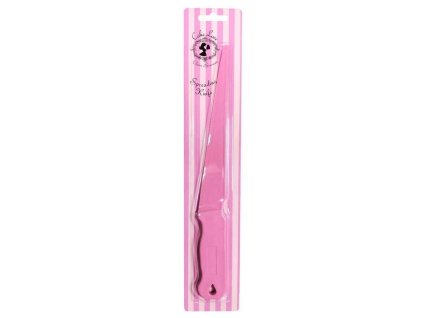 cake lace spreading knife