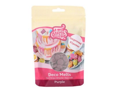 deco melts fialo