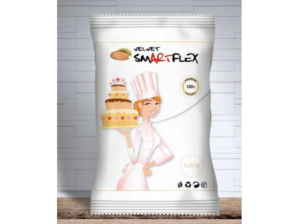 Smartflex mandle v sáčku