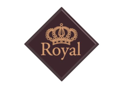 royal čoko
