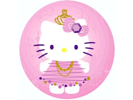 hello kitty kruh 2