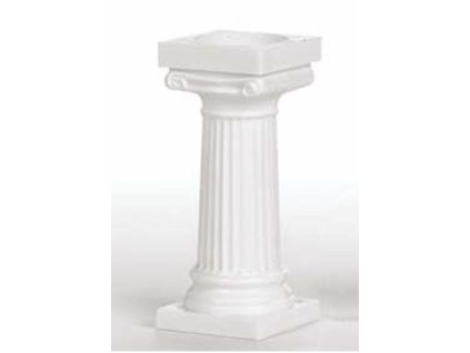 řecké sloupy 7,6 cm
