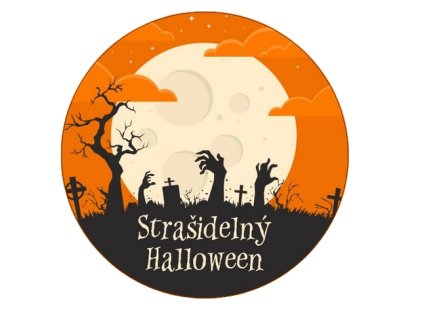 straš. haloween