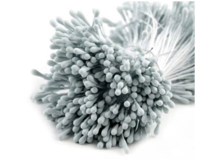 pestíky m modrošená