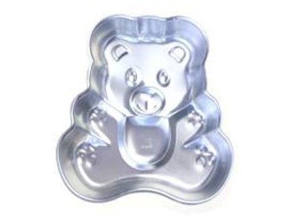 medvídek forma tgchu