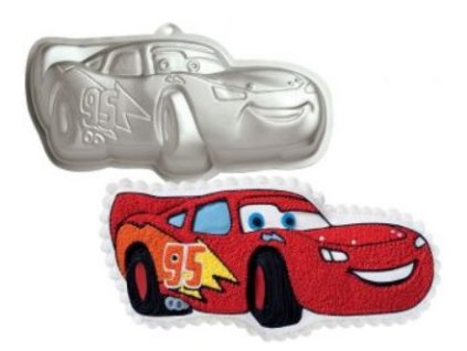 the cars forma
