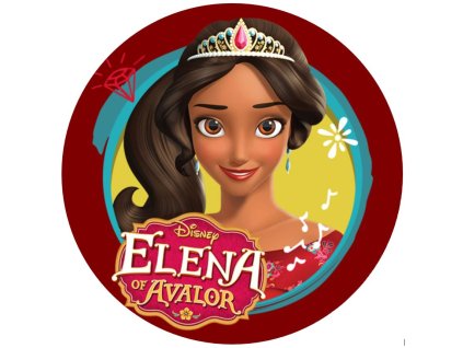 Elena z Avaloru kruh 2