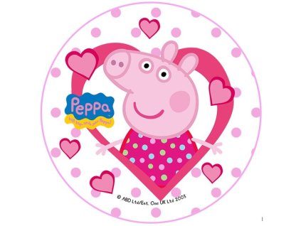 Peppa 2