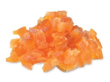 kand. pomeranče