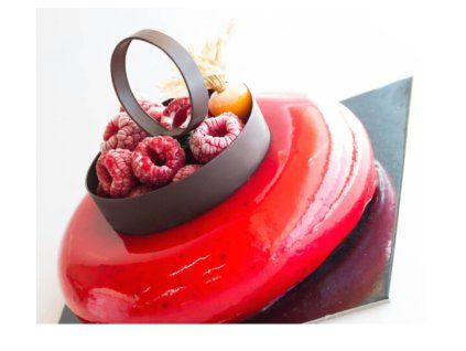 malinová irca mirror