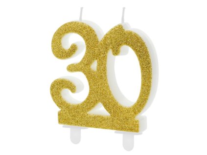 číslo 30
