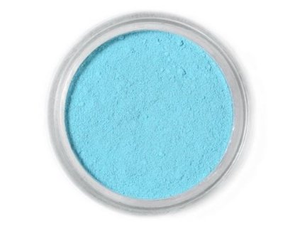prachová Robin Egg blue