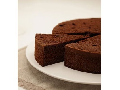 piškot extra tmavý zeel