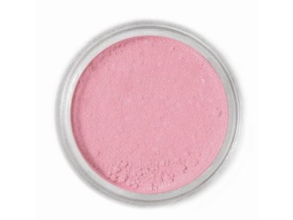 prach. Pelican Pink
