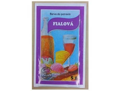 Fialová