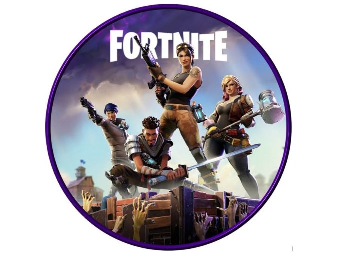 Fortnite 2 eshop foto