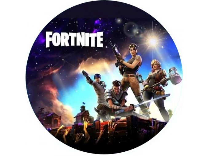 Fortnite 3 eshop foto