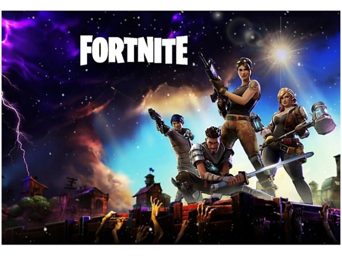 Fortnite 7 eshop foto