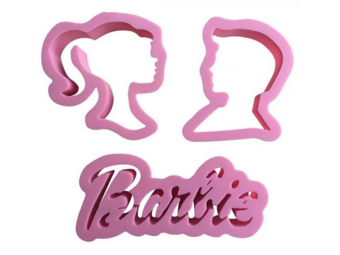 barbie cutter