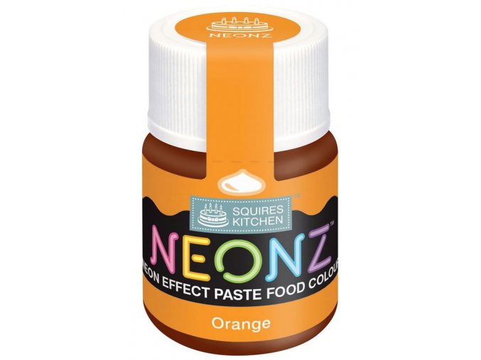 neonz orange