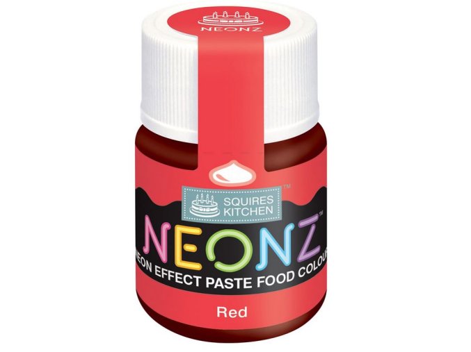 neonz red
