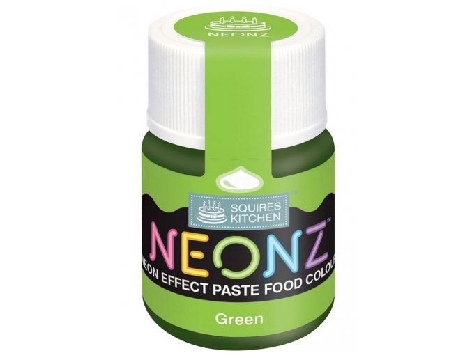 neonz green