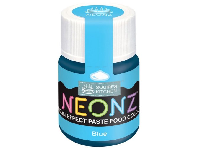 neonz blue