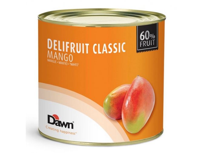 delifruit mango
