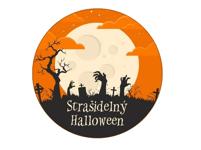 straš. haloween